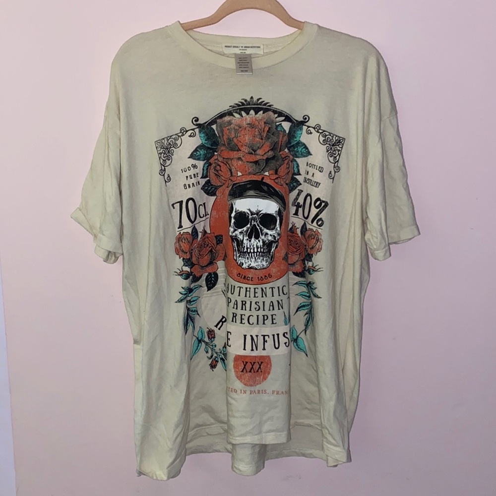 Urban Outfitters Graphic Tee
